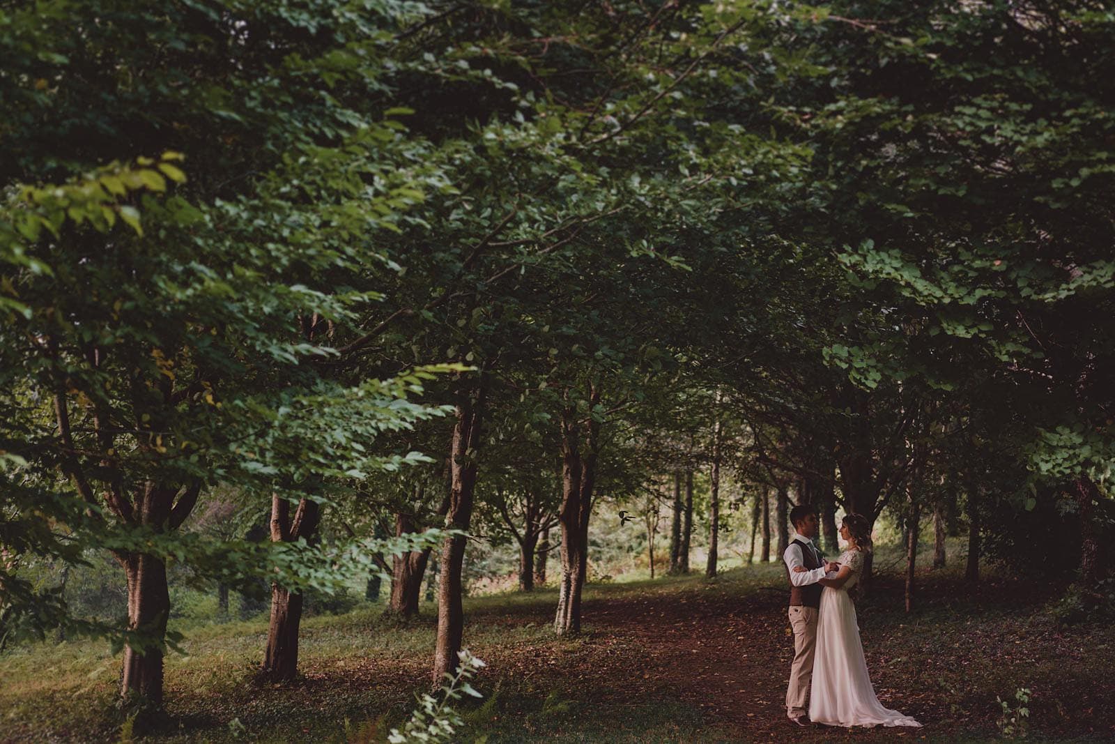 Chycara Wedding Photography